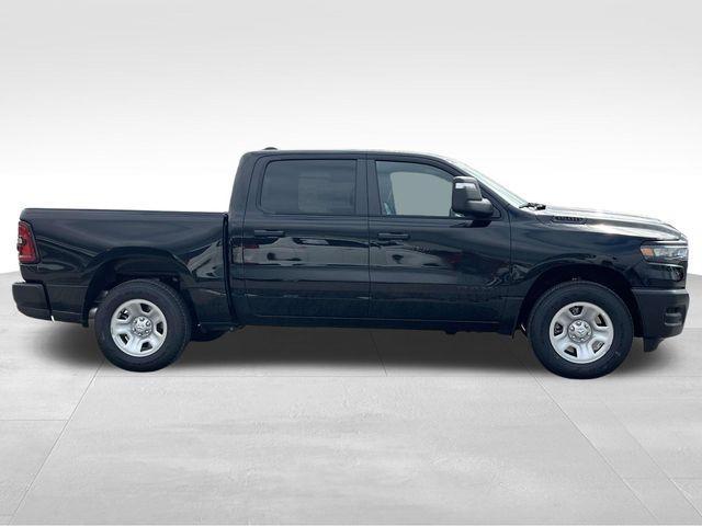 new 2026 Ram 1500 car, priced at $48,366