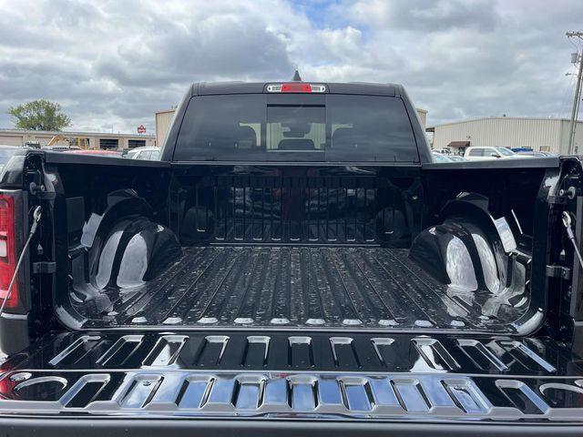 new 2026 Ram 1500 car, priced at $48,366