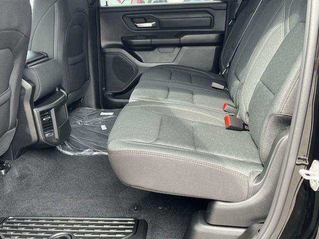 new 2026 Ram 1500 car, priced at $48,366