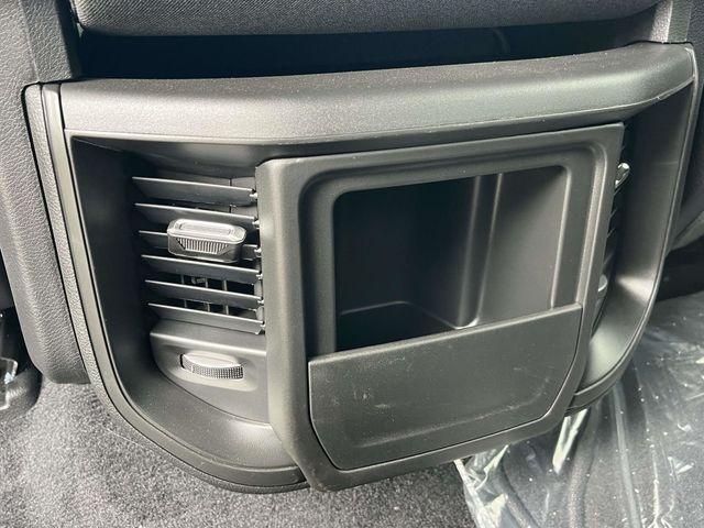 new 2026 Ram 1500 car, priced at $48,366