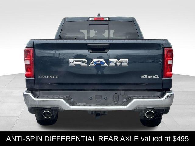 new 2026 Ram 1500 car, priced at $52,406