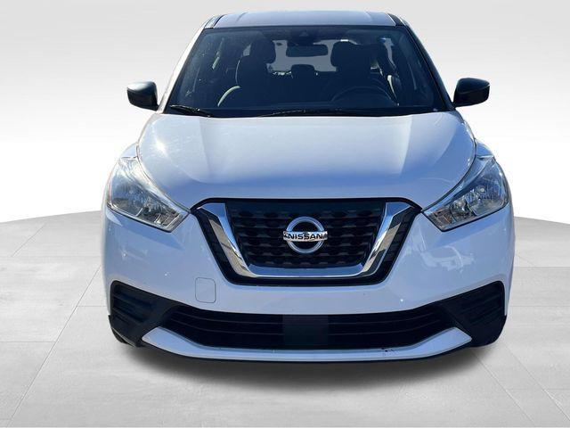used 2020 Nissan Kicks car, priced at $14,980