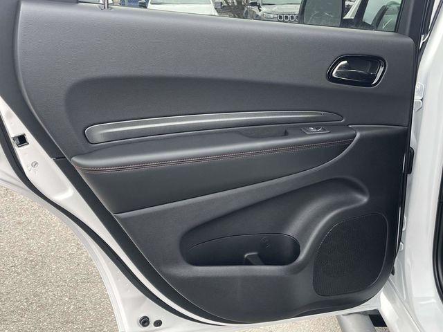 new 2026 Dodge Durango car, priced at $40,600