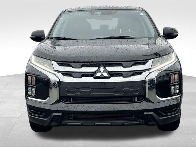 used 2024 Mitsubishi Outlander Sport car, priced at $20,800