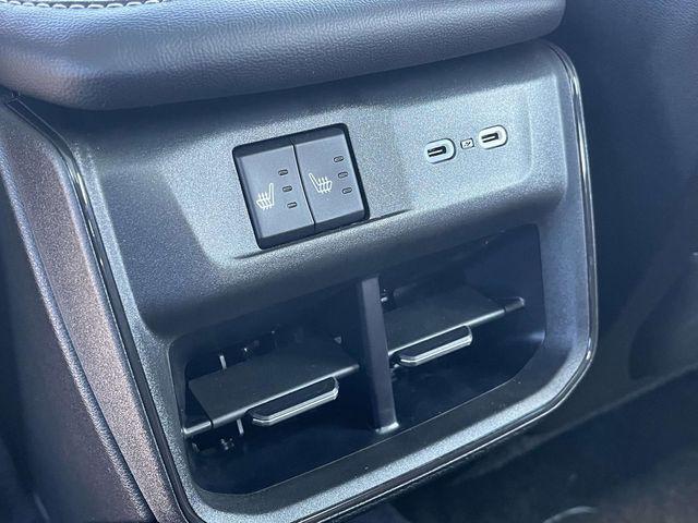 new 2026 Dodge Charger car, priced at $69,535