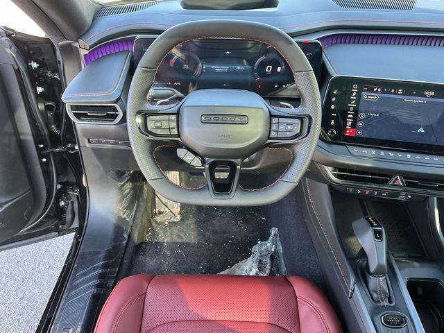 new 2026 Dodge Charger car, priced at $69,535