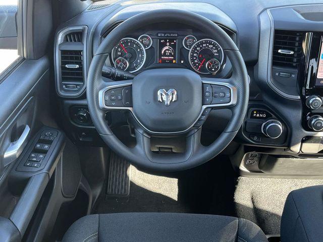 new 2026 Ram 1500 car, priced at $43,800