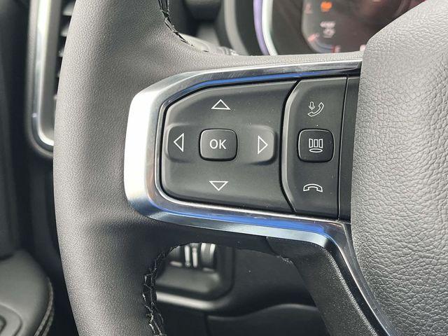 new 2026 Ram 2500 car, priced at $82,497