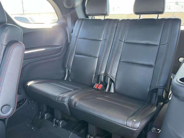 new 2026 Dodge Durango car, priced at $44,180