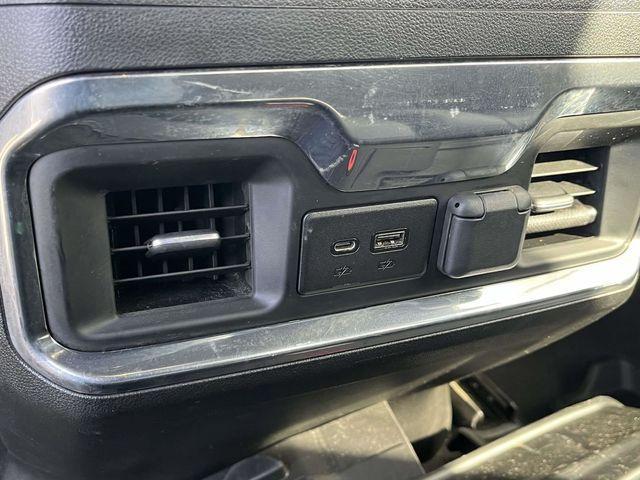 used 2022 GMC Sierra 3500 car, priced at $52,900