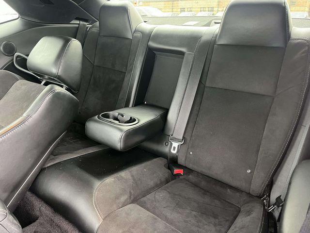 used 2017 Dodge Challenger car, priced at $19,950