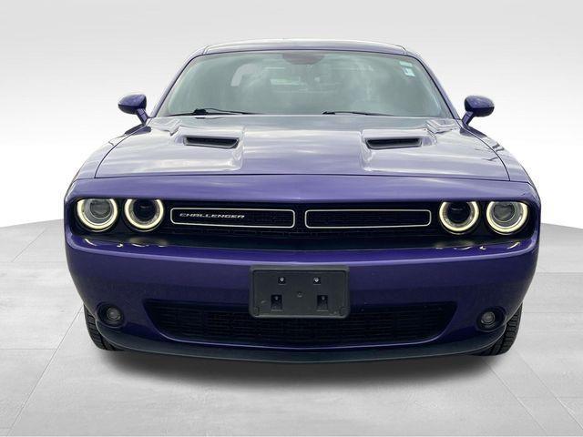 used 2017 Dodge Challenger car, priced at $19,950