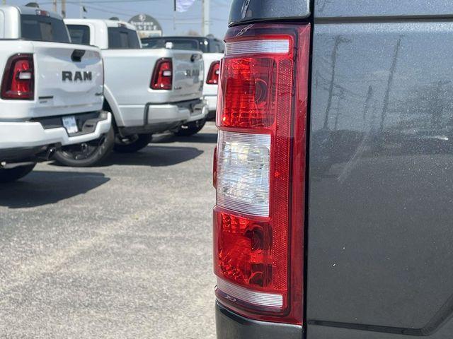 used 2020 Ford F-150 car, priced at $24,263