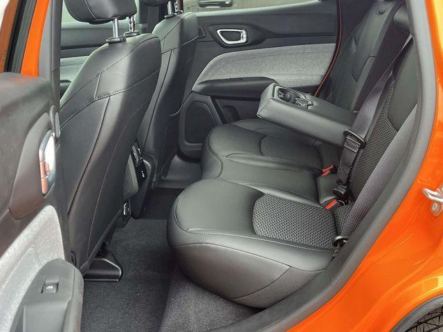 new 2026 Jeep Compass car, priced at $33,149