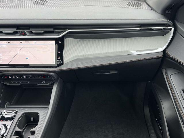 new 2026 Jeep Cherokee car, priced at $44,810