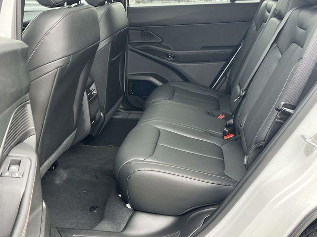 new 2026 Jeep Cherokee car, priced at $44,810