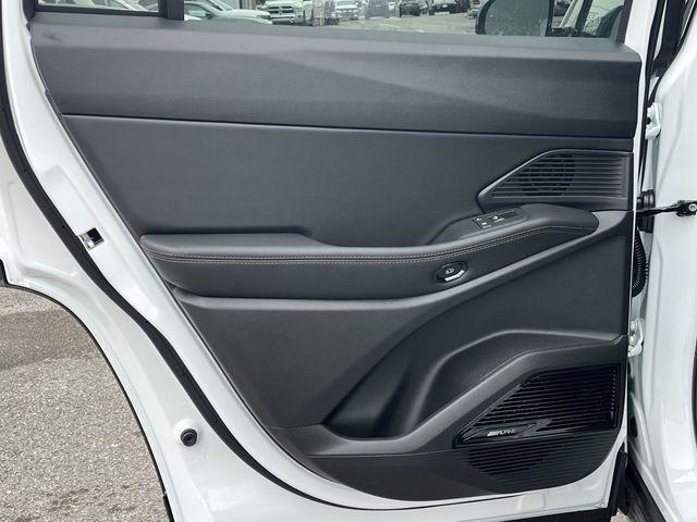 new 2026 Jeep Cherokee car, priced at $44,810