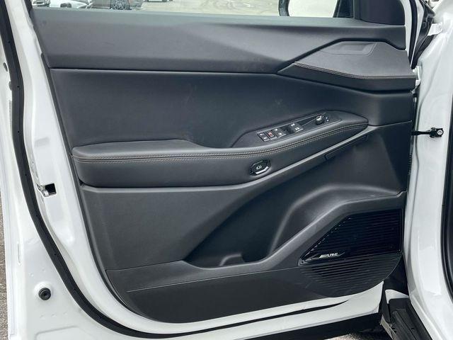 new 2026 Jeep Cherokee car, priced at $44,810