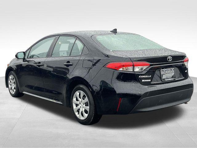 used 2023 Toyota Corolla car, priced at $19,700