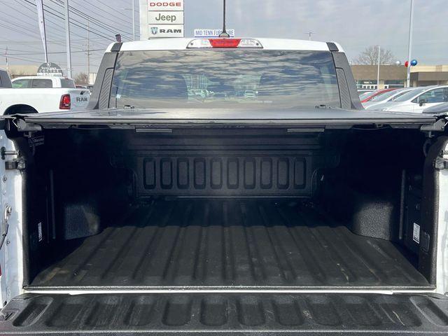 used 2023 Ford Maverick car, priced at $26,446