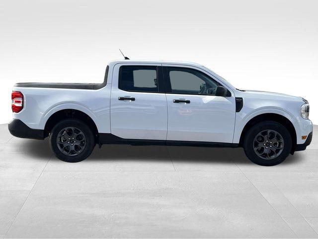 used 2023 Ford Maverick car, priced at $26,446