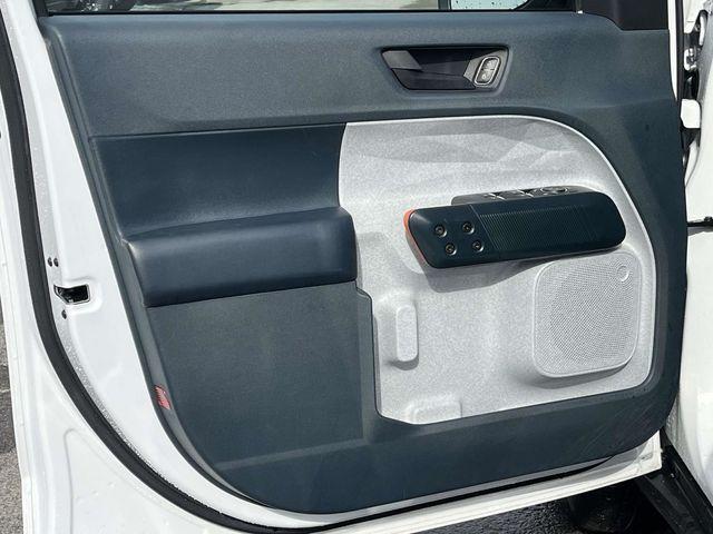 used 2023 Ford Maverick car, priced at $26,446