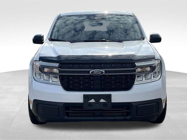 used 2023 Ford Maverick car, priced at $26,446