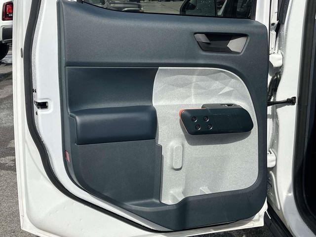 used 2023 Ford Maverick car, priced at $26,446