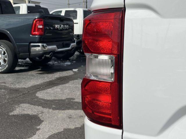 used 2023 Ford Maverick car, priced at $26,446