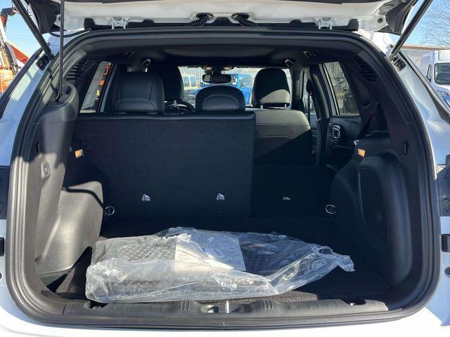 new 2026 Jeep Compass car, priced at $34,897