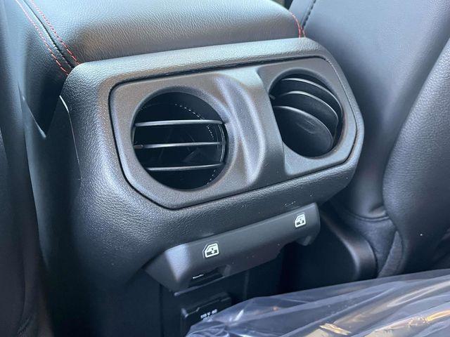 new 2026 Jeep Wrangler car, priced at $62,900