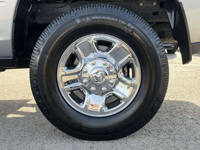 used 2020 Ram 2500 car, priced at $25,900