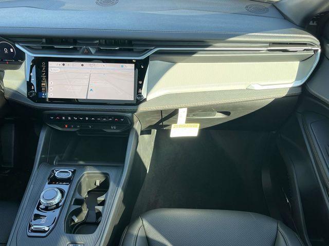 new 2026 Jeep Cherokee car, priced at $45,805