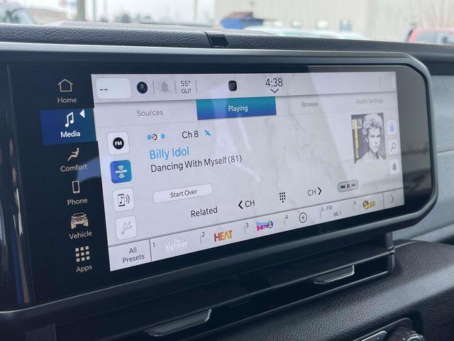 new 2026 Jeep Wrangler car, priced at $45,805