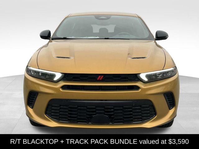 new 2024 Dodge Hornet car, priced at $30,117