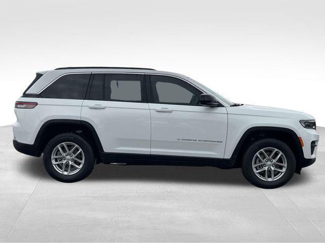 new 2025 Jeep Grand Cherokee car, priced at $39,720