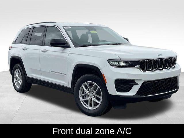 new 2025 Jeep Grand Cherokee car, priced at $39,720