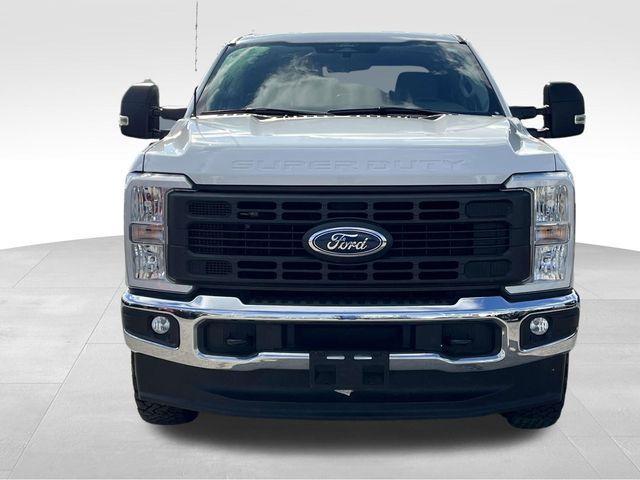 used 2024 Ford F-250 car, priced at $41,900