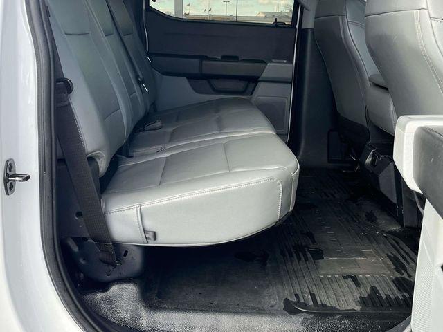 used 2024 Ford F-250 car, priced at $41,900