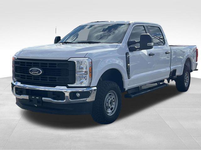 used 2024 Ford F-250 car, priced at $41,900