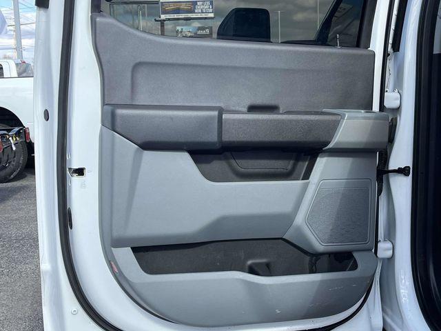 used 2024 Ford F-250 car, priced at $41,900