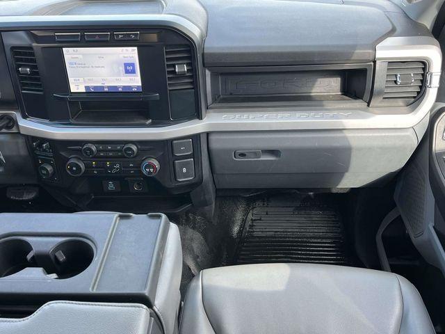 used 2024 Ford F-250 car, priced at $41,900