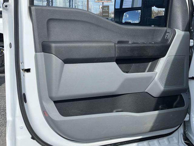 used 2024 Ford F-250 car, priced at $41,900
