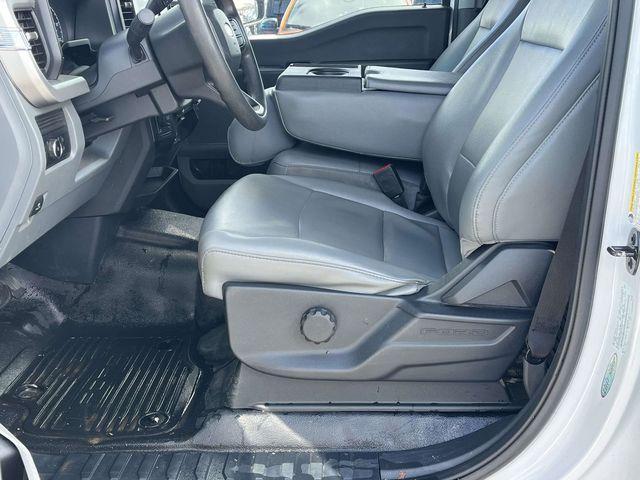 used 2024 Ford F-250 car, priced at $41,900