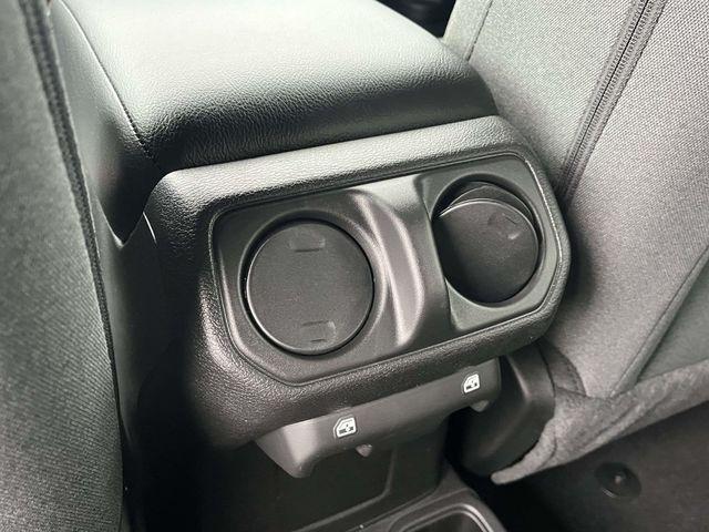 new 2026 Jeep Wrangler car, priced at $50,775