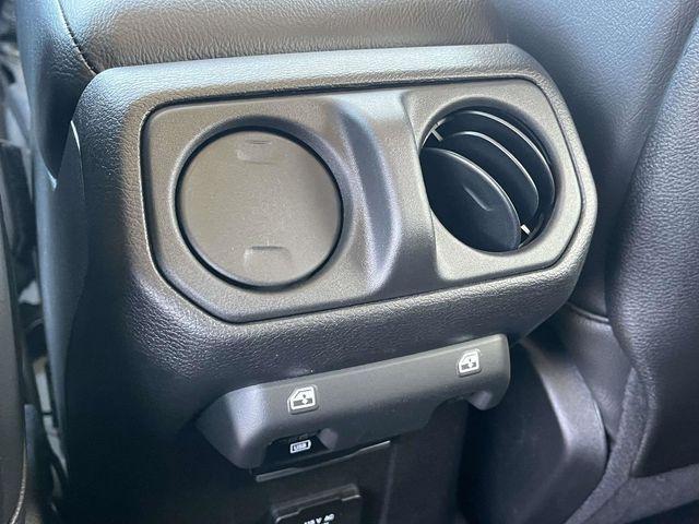 new 2026 Jeep Gladiator car, priced at $68,195