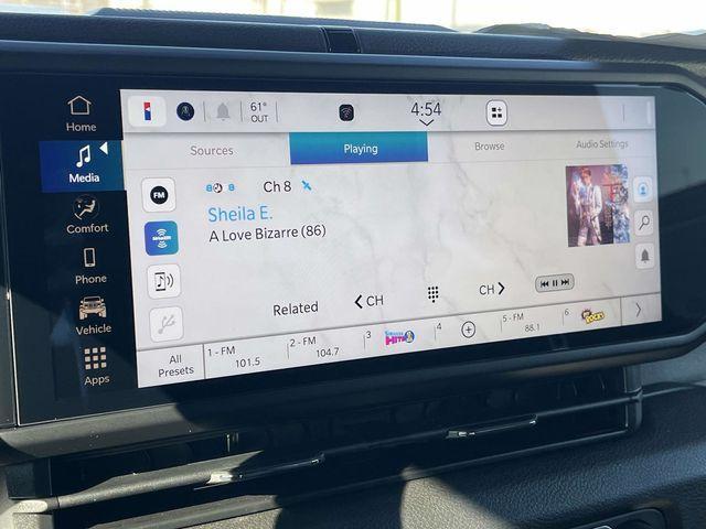 new 2026 Jeep Wrangler car, priced at $57,495