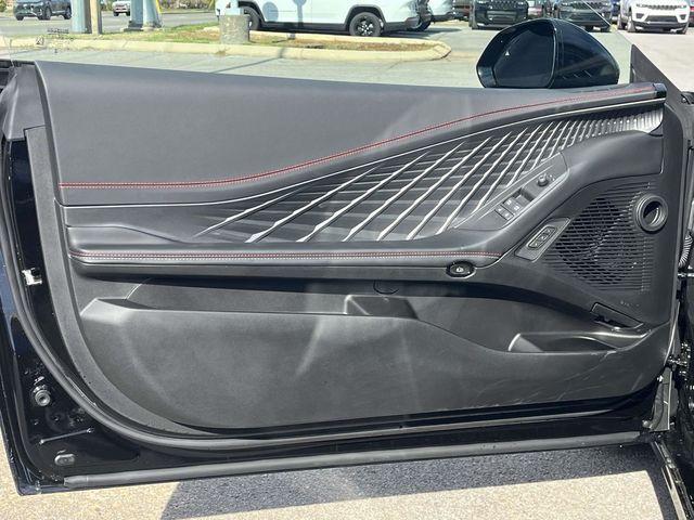 new 2026 Dodge Charger car, priced at $69,040