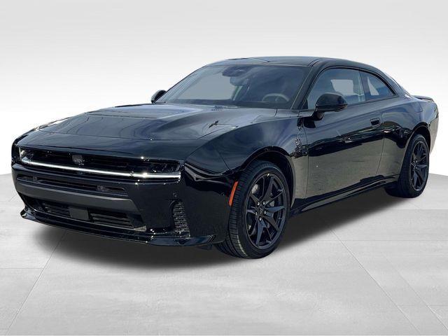 new 2026 Dodge Charger car, priced at $69,040