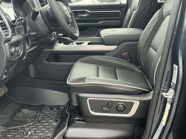 new 2026 Ram 1500 car, priced at $65,591